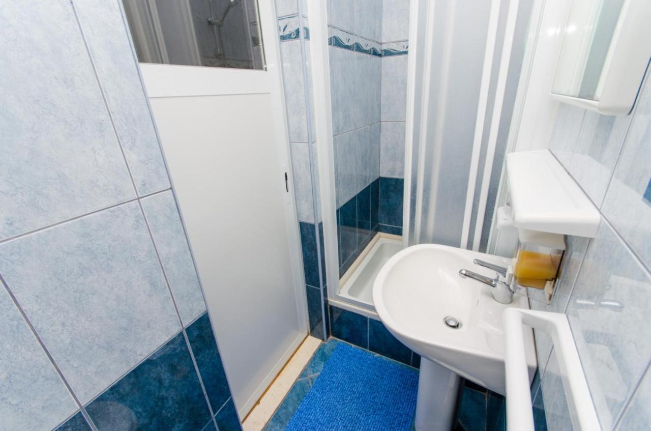 Apartments Ivana Trogir Ngoại thất bức ảnh