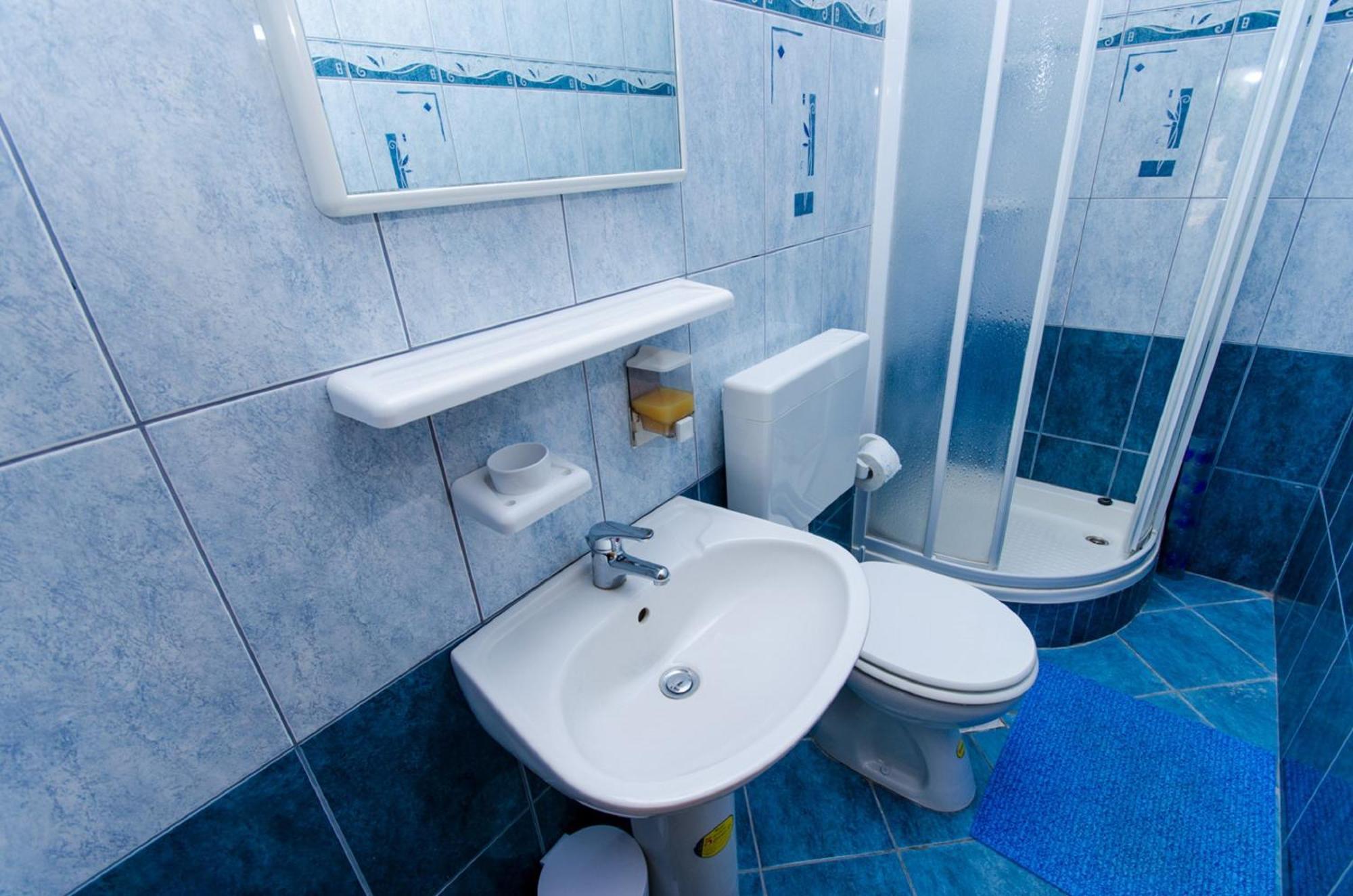Apartments Ivana Trogir Phòng bức ảnh